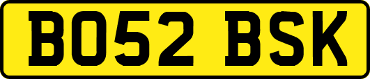 BO52BSK