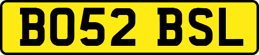 BO52BSL