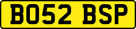 BO52BSP