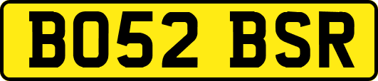 BO52BSR
