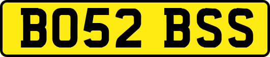 BO52BSS