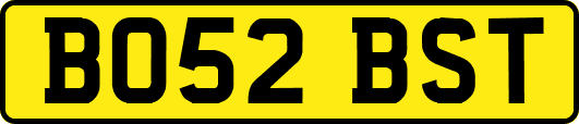 BO52BST