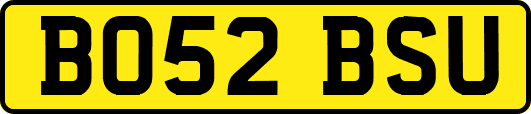 BO52BSU