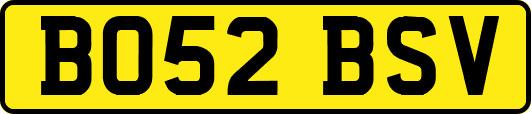 BO52BSV