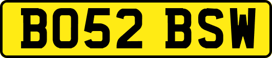BO52BSW
