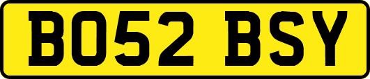 BO52BSY