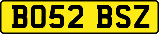 BO52BSZ