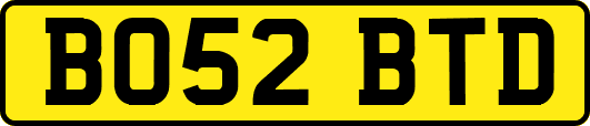 BO52BTD