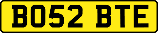 BO52BTE
