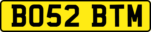 BO52BTM