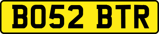 BO52BTR