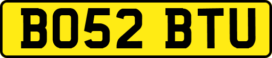 BO52BTU
