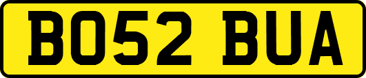 BO52BUA