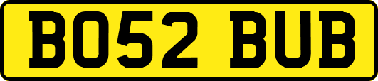 BO52BUB