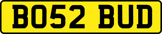 BO52BUD