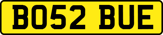 BO52BUE