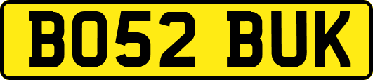 BO52BUK