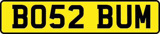 BO52BUM