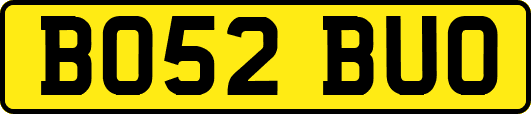 BO52BUO