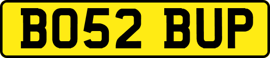 BO52BUP