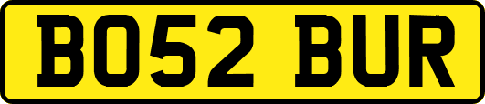 BO52BUR
