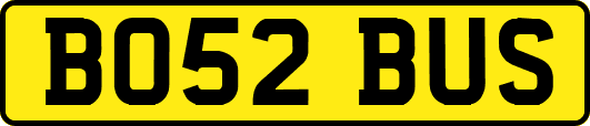BO52BUS