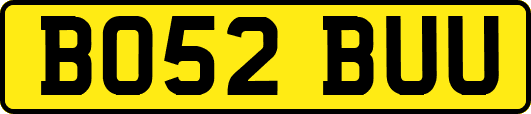 BO52BUU