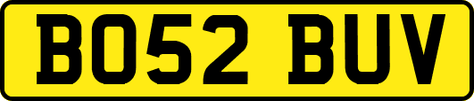 BO52BUV