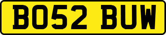 BO52BUW
