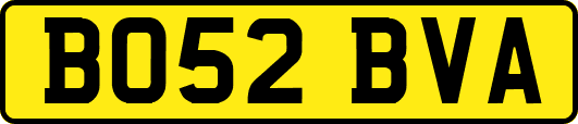 BO52BVA