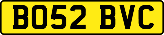 BO52BVC