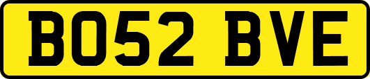 BO52BVE