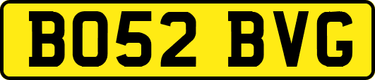 BO52BVG