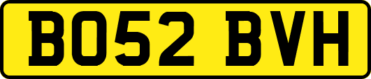 BO52BVH