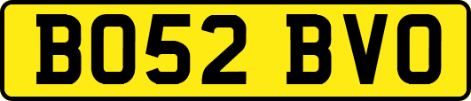 BO52BVO