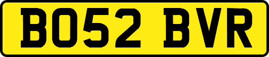 BO52BVR