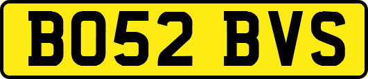 BO52BVS