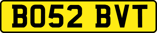 BO52BVT