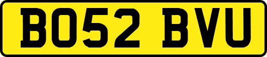 BO52BVU