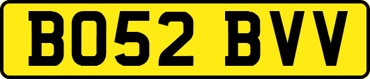 BO52BVV