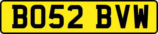BO52BVW