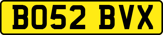 BO52BVX