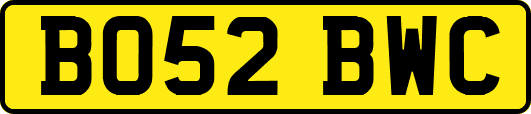BO52BWC