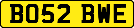 BO52BWE