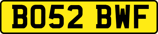 BO52BWF