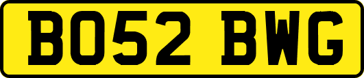 BO52BWG