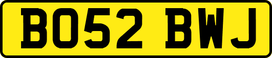 BO52BWJ