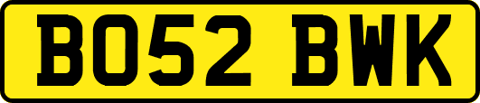 BO52BWK