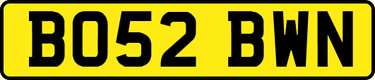 BO52BWN