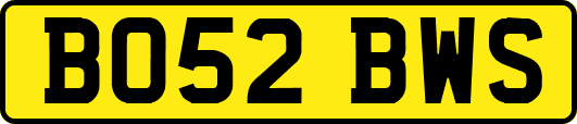 BO52BWS